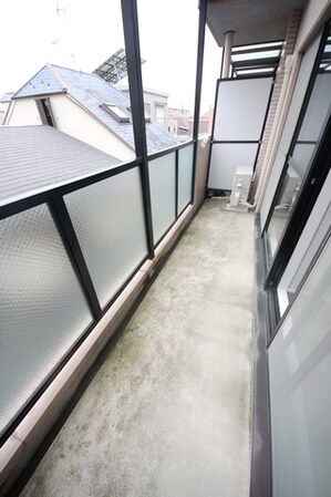 ハピネス飯田6号館の物件内観写真